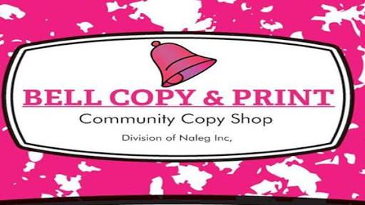 Copy Shop «BELL COPY AND PRINT», reviews and photos, 2751 Sweetwater St, Austell, GA 30106, USA