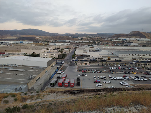 Hyundai Translead Tijuana Plant