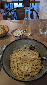 Plats et boissons du Restaurant italien La Braise à Bastia - n°2