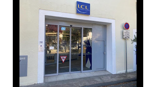 Banque LCL Banque et assurance L'Isle-sur-la-Sorgue