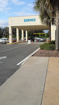 George Nahas Chevrolet, INC. - Photo 2 - Car repair in Wildwood, FL, Leesburg