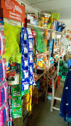 Jaabmis Store, Ode Remo, Nigeria, Gift Shop, state Ogun