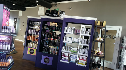 Beauty Salon «Hair Company & Spa», reviews and photos, 1461 Cernohous Ave, New Richmond, WI 54017, USA