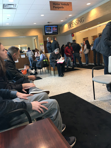 Drivers License Office «Richfield Motor Vehicle Licenses», reviews and photos