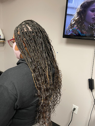 Hair Salon «Beauty World Hair Salon & Beauty Supply», reviews and photos, 70 Doc Stone Rd #113, Stafford, VA 22554, USA