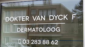 Dokter Dermatoloog Van Dyck