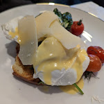 Photo n°3 de l'avis de Ken.e fait le 28/12/2022 à 18:35 sur le  Audrey´s à Lisbon