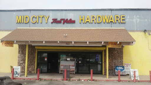 Home Improvement Store «Mid City True Value Hardware», reviews and photos, 701 N Wilmington Ave, Compton, CA 90220, USA