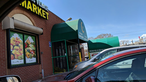 Supermarket «Islamic Village Market», reviews and photos, 10631 Dix Ave, Dearborn, MI 48120, USA