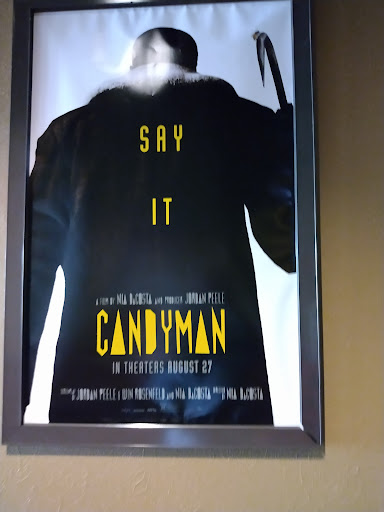 Movie Theater «Malco Hollywood Cinema», reviews and photos, 120 Dearman Drive, Monticello, AR 71655, USA