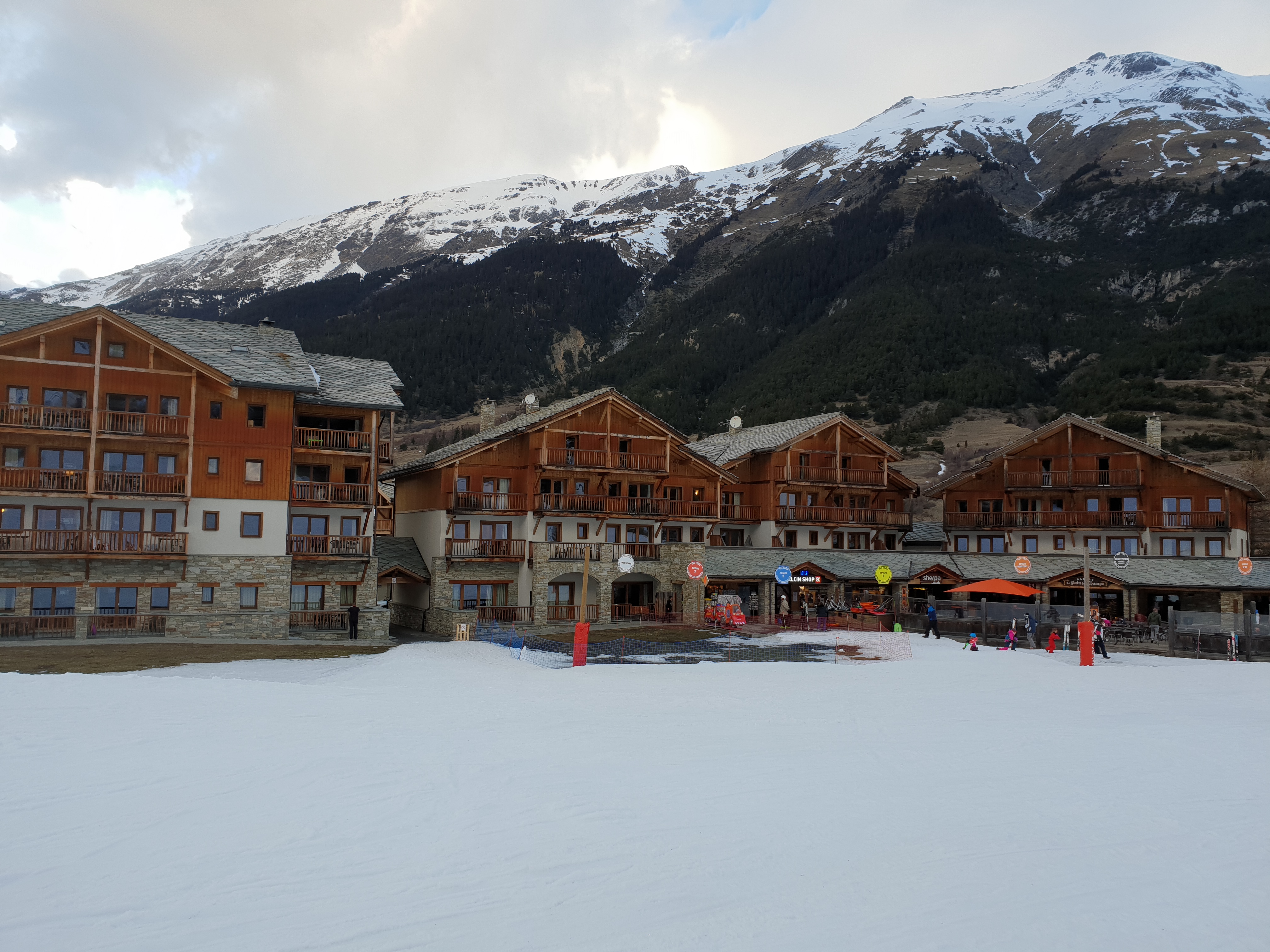 Photo n° 2 de l'avis de Maud.o fait le 14/07/2019 à 15:44