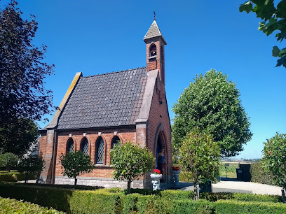 Kapel Onze Lieve Vrouw van Fatima