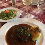 Photo n°5 de l'avis de Birgit.n fait le 13/05/2018 à 19:39 sur le  Restaurant zum Schmuck Kastl à Burscheid