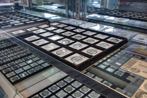 Gold Dealer «Treasure Hunt», reviews and photos, 9361 US-30, Irwin, PA 15642, USA