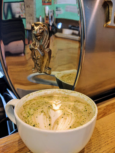 Coffee Shop «Peace Coffee», reviews and photos, 3262 Minnehaha Ave, Minneapolis, MN 55406, USA