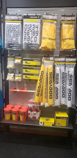 Motorcycle Dealer «Birds of Prey Motorsports», reviews and photos, 721 Hannibal St, Caldwell, ID 83605, USA