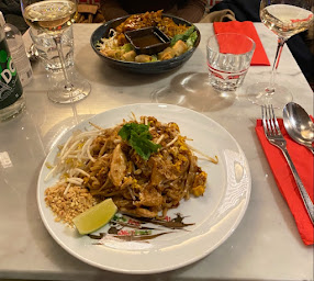 Photo n°32 de La Brasserie Thaï – Chez Thanatcha à Paris ()