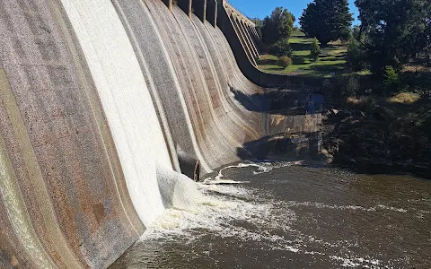 Lauriston Reservoir image