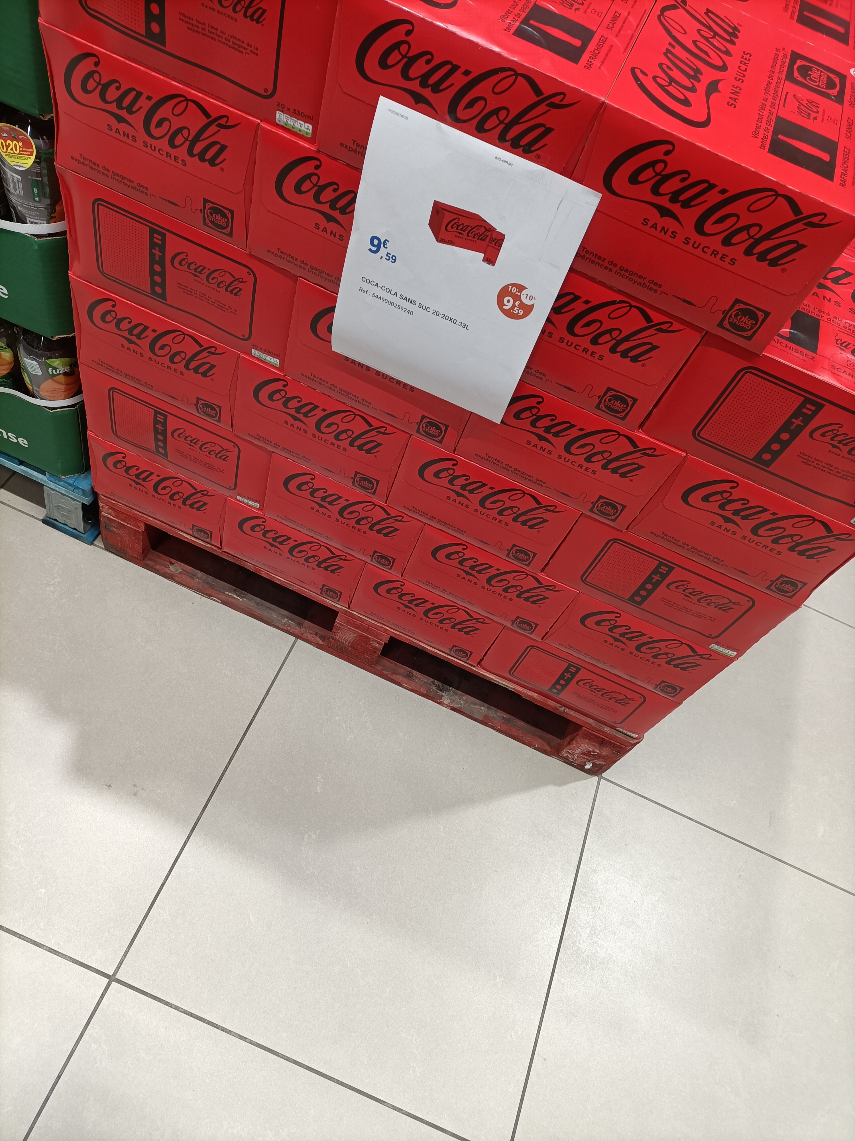 Photo n° 22 de l'avis de Djiomegni.e fait le 29/07/2023 à 14:11