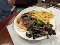 Viande du Bistro Perraudin à Paris - n°10