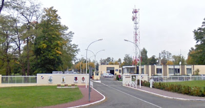 Quartier Estienne à Haguenau