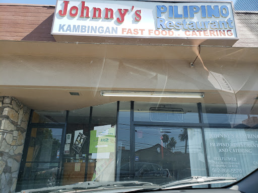 Johnnys Pilipino Restaurant image