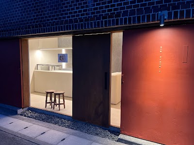 菓子屋ボンボニエール Salon de Thé bonbonniére（サロンド テ ボンボニエール）
