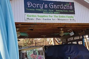 Dory's Gardens and Boutique image