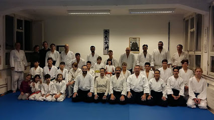Aikido Club