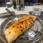 Photo n°1 de l'avis de Peter.r fait le 09/09/2023 à 19:03 sur le  Ristorante Industria - Florence Downtown à Florence