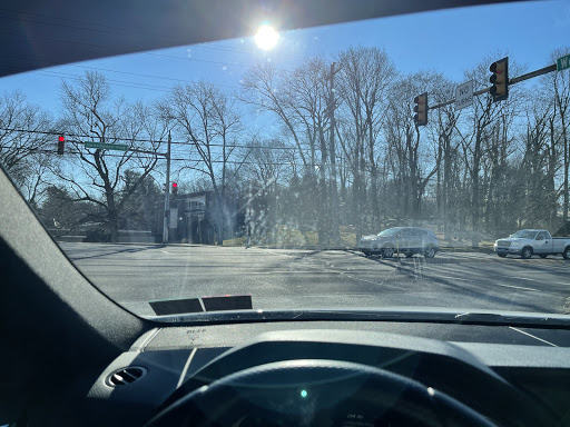 Car Wash «Wheelworks Hand Car Wash», reviews and photos, 798 Welsh Rd, Huntingdon Valley, PA 19006, USA