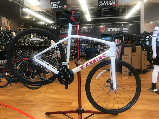 Trek Bicycle Store Cincinnati