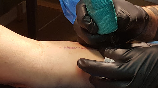 Tattoo Shop «7ink Miami Tattoos», reviews and photos, 12460 SW 8th St #211, Miami, FL 33184, USA