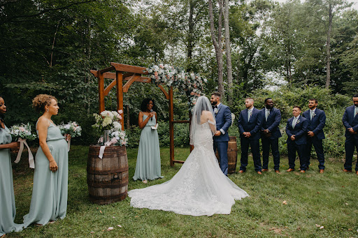 Bridal Shop «Bridal Garden», reviews and photos, 900 W Rte 70, Marlton, NJ 08053, USA