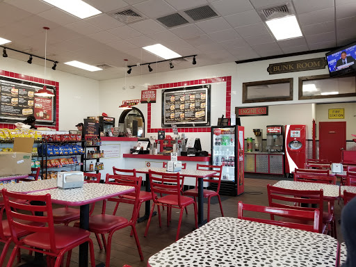 Sandwich Shop «Firehouse Subs», reviews and photos, 22556 Tomball Pkwy, Houston, TX 77070, USA