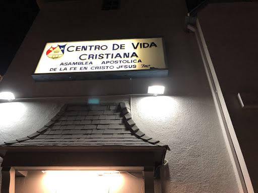 Centro De Vida Cristiana