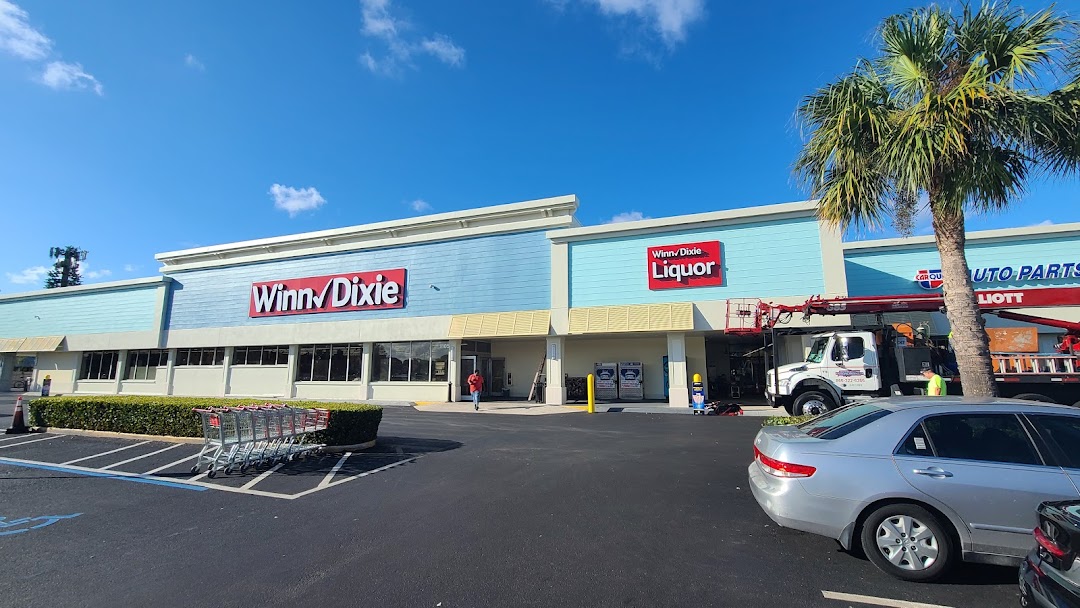 Winn-Dixie