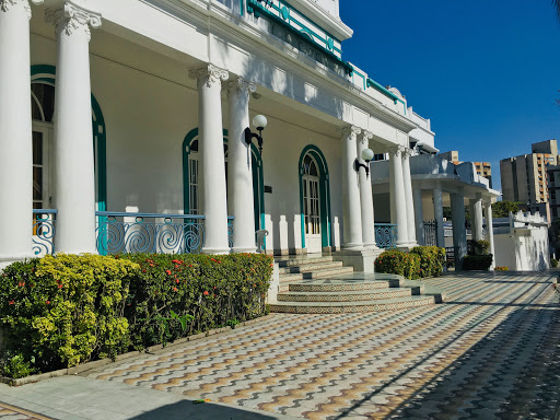 Casa De La Cultura La Perla