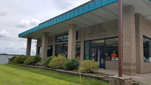 Tire Shop «Quality Discount Tire», reviews and photos, 1266 US-46, Ledgewood, NJ 07852, USA