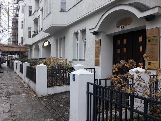 Photo hôtels Majesty 10629 Berlin