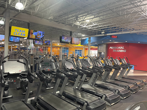 Gym «Fitness Connection», reviews and photos, 3888 Irving Mall, Irving, TX 75062, USA