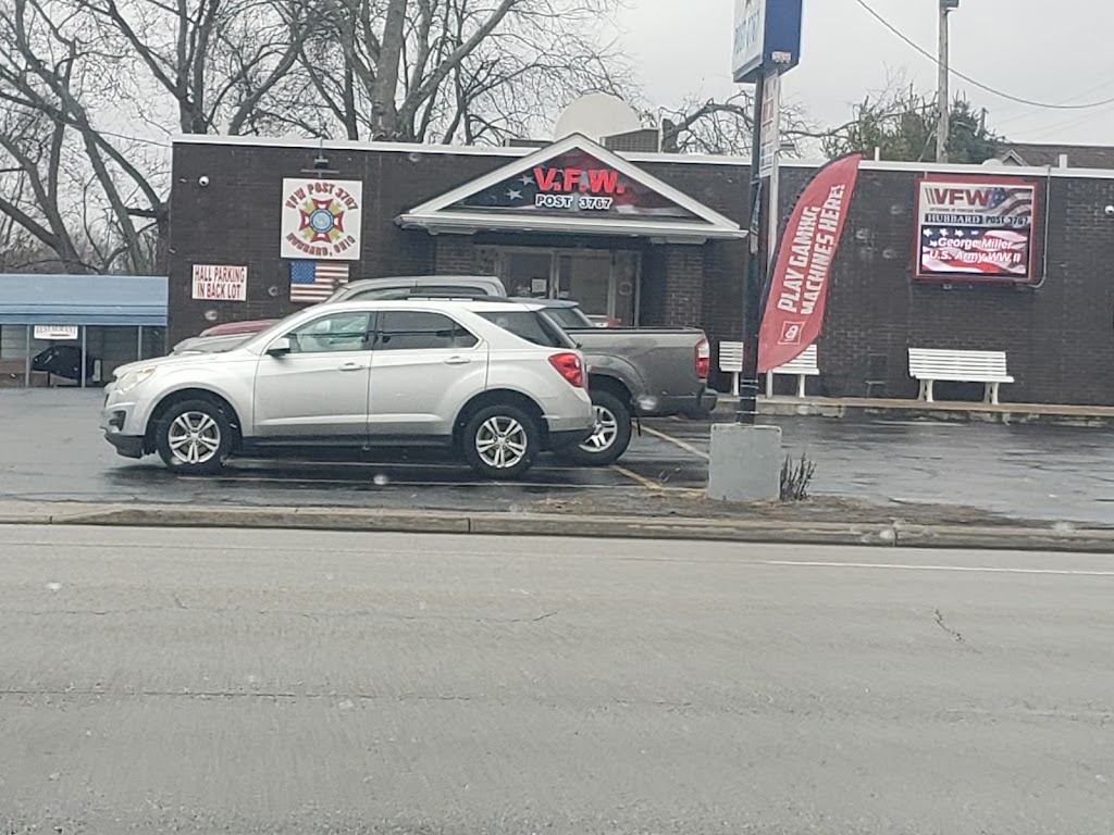 Eagle's Nest Family Restaurant 44425