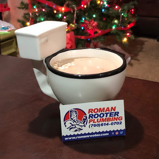 Plumber «Roman Rooter Plumbing», reviews and photos, 10 Pineview Ct, Wofford Heights, CA 93285, USA