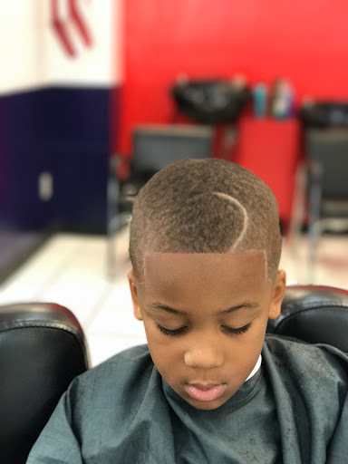 Barber Shop «Generations Barbershop», reviews and photos, 14723 Plymouth Rd, Detroit, MI 48227, USA