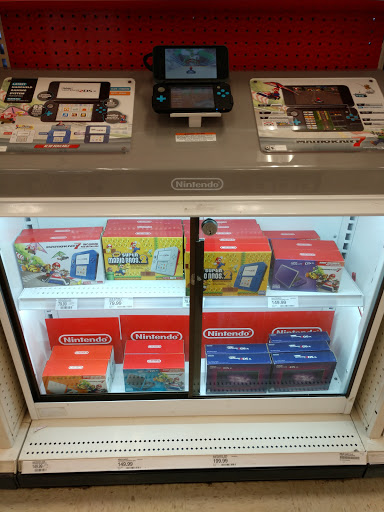 Department Store «Target», reviews and photos, 40 Catherwood Rd, Ithaca, NY 14850, USA