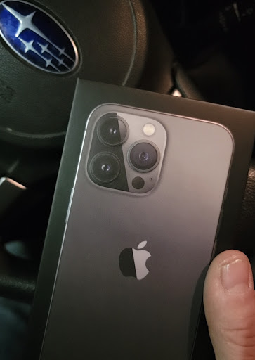 Computer Store «Apple Washington Square», reviews and photos, 9585 SW Washington Square Rd, Tigard, OR 97223, USA