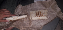 Aliment-réconfort du Restauration rapide Chamas Tacos Dijon - n°12
