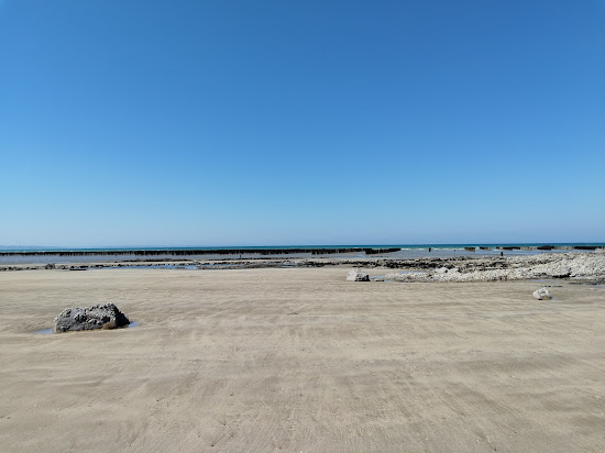 Vauglin Beach