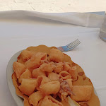 Photo n°5 de l'avis de Savino.e fait le 24/04/2023 à 18:35 sur le  Ristorante Mari e Monti à Termoli