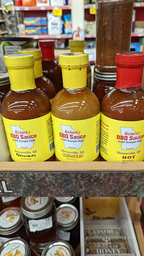 Hardware Store «Hagan Ace Hardware», reviews and photos, 6567 US-90, Glen St Mary, FL 32040, USA